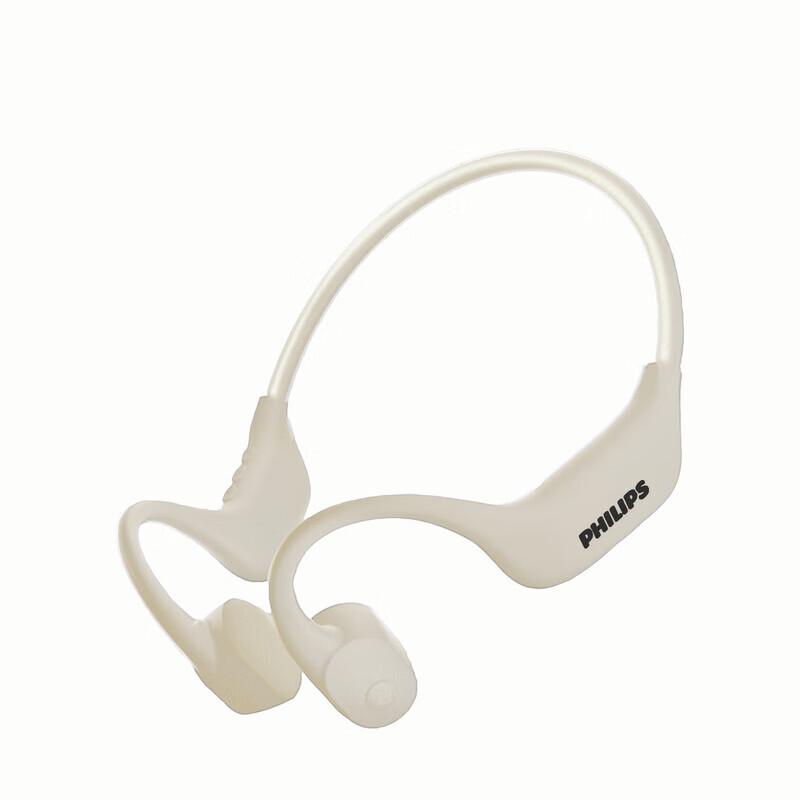 Philips Спортивные наушники с костной проводимостью TAA6609C