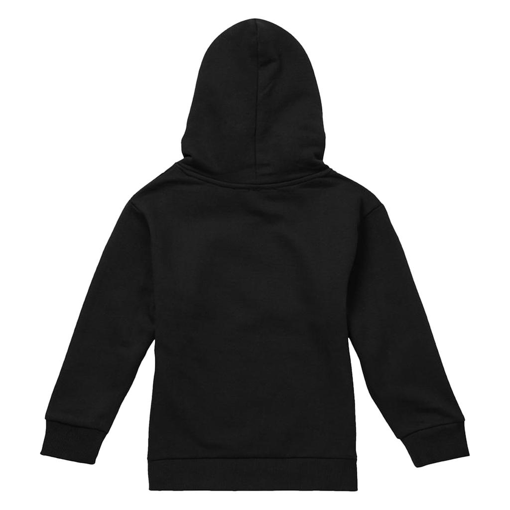 Frozen Childrens/Kids Let It Snow Elsa Anna Olaf Pullover Hoodie