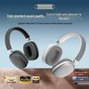 Bluetooth-наушники P958: Стереозвук HIFI, 3D-комфорт, Длительное ношение, Совместимость с Type-C.