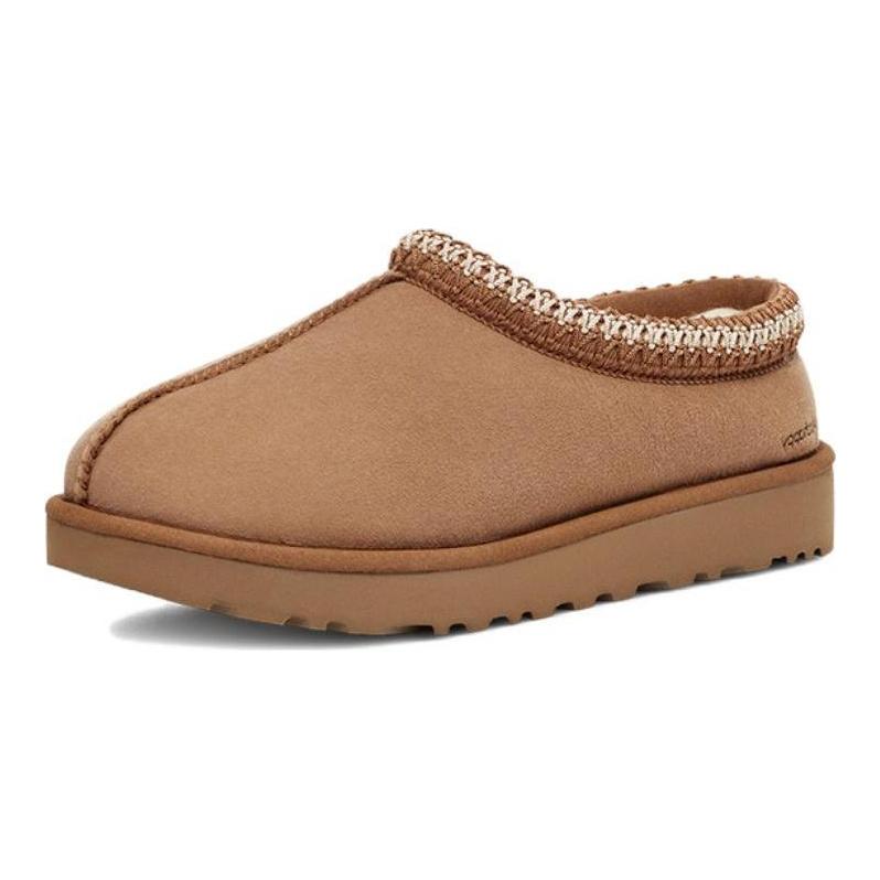 UGG Тапочки Tasman Madhappy Каштановые Женские 1161810-CHE