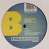 12-дюймовая пластинка RHIBOSOME - Impulse / Get Ready FSR014 Freestyle Recor 2004 UK Танцевальная и электронная музыка Б/У