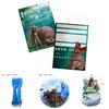 Raya And The Last Dragon Party Supplies Fun Plates Cups Tablecloth Banner For Joyful Gatherings