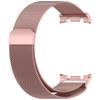 Совместимый металлический миланский ремешок для Samsung Watch 8 Classic