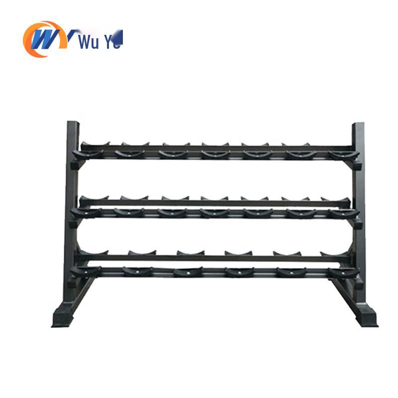 Cast Iron Dumbbell Set