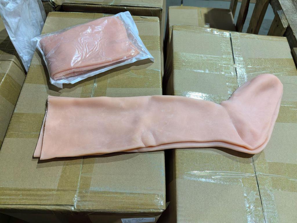 127 г отшелушивающие силиконовые носки для ухода за ногами для омоложения и защиты