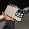 Мягкий силиконовый чехол с четырьмя углами и утолщением для Xiaomi Redmi Note 13 Pro 4G 5G 12 11 10 9 13c 12c 11s 10c 9s 9a 9at K70 Cover