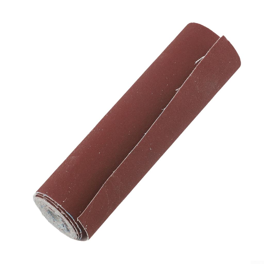 Рулон наждачной бумаги с зернистостью 80-800, наждачная бумага, не оставляющая пятен на металле