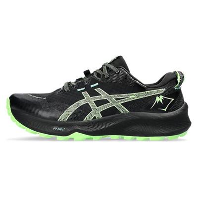 Кроссовки Gel Trabuco 12 Gtx Черный/Ярко-зеленый 1011B801-001