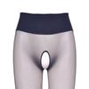 Seamless Stockings Ultrathin Silky Highwaist Transparent Soft