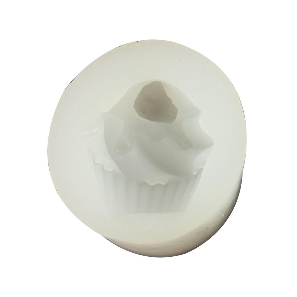 3D мультяшный кролик, силиконовая гибкая форма для пищевых продуктов, глина, смола, керамика, конфеты, помадка, конфеты, шоколад, форма для мыла