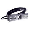 Платформенные весы Shunqiang SQ-3107 200 кг C3 с одноточечной тензодатчиковой платформой