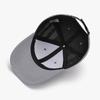 Summer New Solid Baseball Cap Women Men Hats Sunscreen Baseball Hats Cotton Outdoor Sport Running Visor Casual Cap With Pores