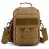 Сумка на пояс Molle Outdoor Handbag Водонепроницаемая походная сумка через плечо для путешествий и походов