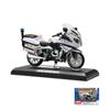 1/12 BMW R1250 RT Alloy Racing Motorcycle Model High Simulation Diecast Metal Touring Street Motorcycle Model Childrens Toy Gift