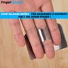 FingerGuard Защита пальцев Кухонный нож Помощь при резке овощей Мясо Защита рук