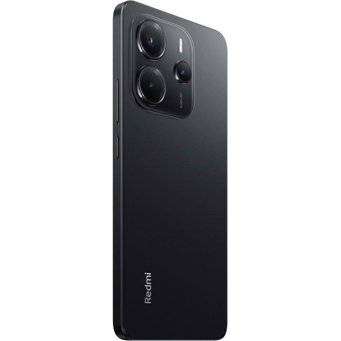 Smartphone - XIAOMI - Redmi Note 14 4G - 8 Go RAM - 256 Go - Écran AMOLED 6,67 pouces