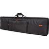 Сумка для клавиатуры Roland CB-BAX Black Series AX-Edge Черный/Белый Большая