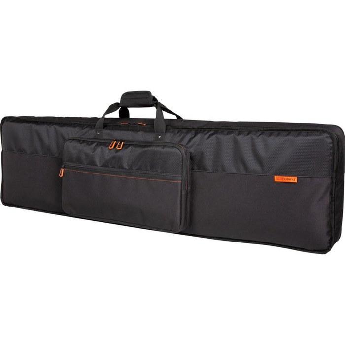 Roland CB-BAX Black Series AX-Edge Keyboard Bag Black/White Large