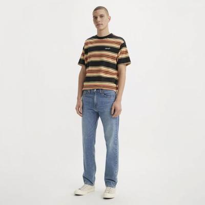 Джинсы мужские 505 Regular Straight