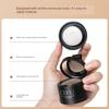 Li Jiaqi Recommends a Magic Hairline Filling and Contouring Powder to Cover High Foreheads, Repair Hairline Shadows, and Is Waterproof