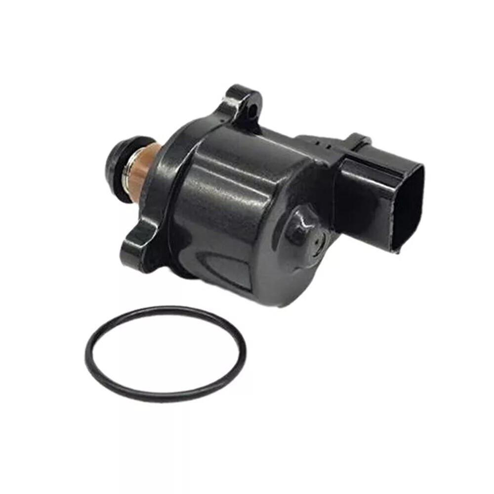 1813793J00 IAC Valve Assy Replace For Suzuki 4T DF150 DF175 DF200 Outboard Motor