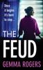 Книга The Feud : The Totally Gripping Domestic Psychological Thriller from Gemma Rogers