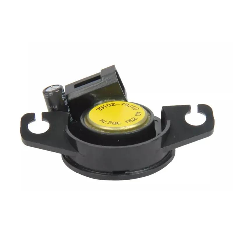 Car Front Rear Tweeter Loudspeaker Speaker Treble Horn For Suzuki SX4 Swifts 39102-79J00-000 39102-79J10-000