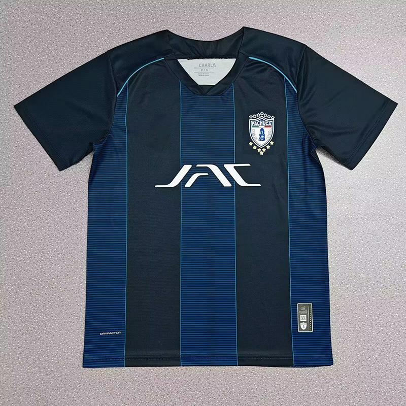 Mexican Super League 2526 Cougar Tigers Mexico Leon Chivas Pachuca main football jersey unpopular jersey