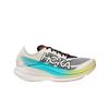 HOKA Rocket X 2 Yuzu Cielo Blue Унисекс Кроссовки Белый 1127927-YZC