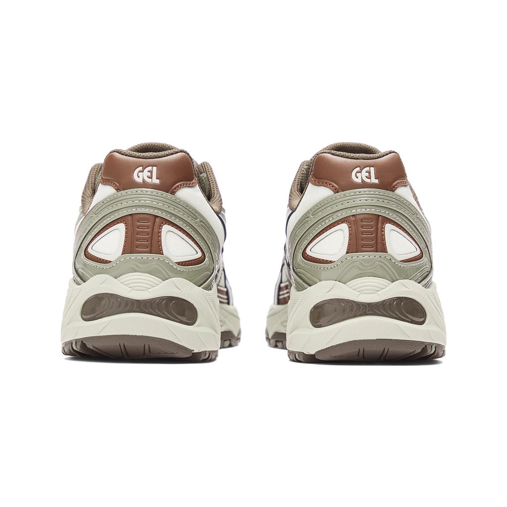 Asics Gel Kahana TR V4 Cream Brown Unisex Sneakers 1203A586-200