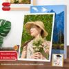 UBL Глянцевая фотобумага для струйной печати