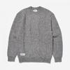 Butter Goods Marle Knitted Sweater Marle Knitted Sweater