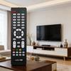 Пульт дистанционного управления подходит для Dvb-T2 для Smart Television Stb HDTV для Smart Set Top Box Цифровой пульт дистанционного управления высокой четкости