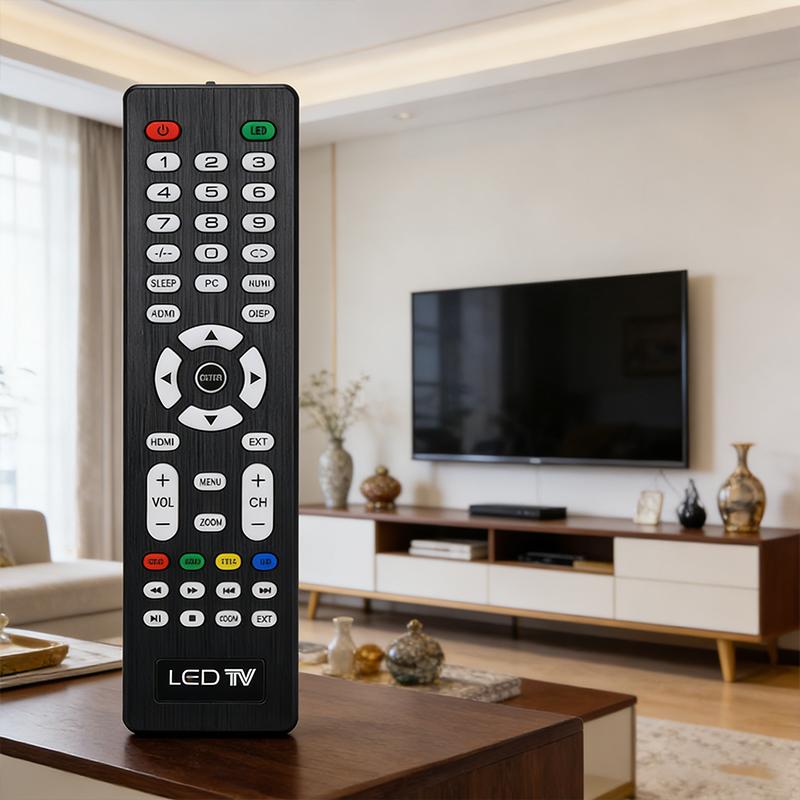 Пульт дистанционного управления подходит для Dvb-T2 для Smart Television Stb HDTV для Smart Set Top Box Цифровой пульт дистанционного управления высокой четкости