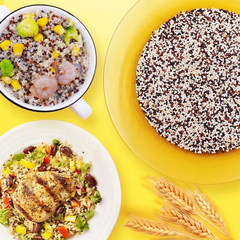 Mugu Premium Select Grains & Beans