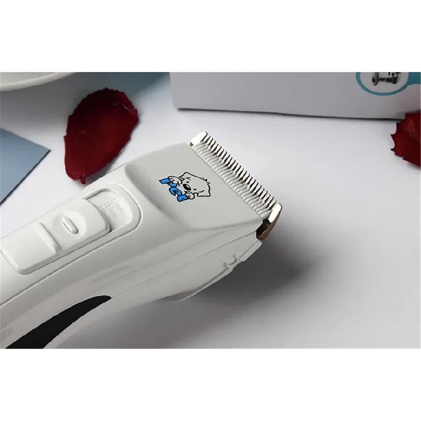 Codos CP9200 Dog Hair Cutter Professional Electric Pet Cat Clipper Grooming Trimmer Pets Haircut Shaver Mower For Animals