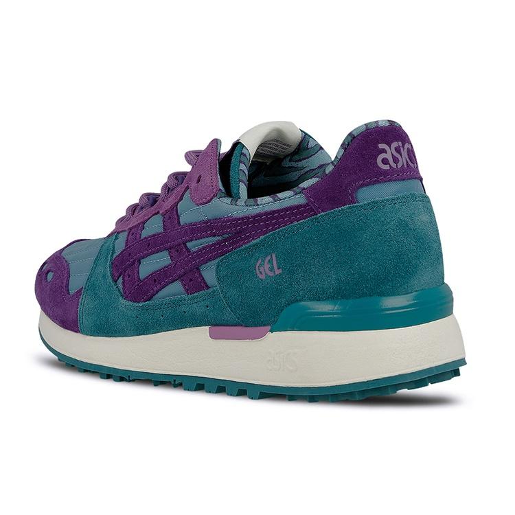ASICS YMC x Gel Lyte XT 'Grim Blue' Men's 1191A072-400