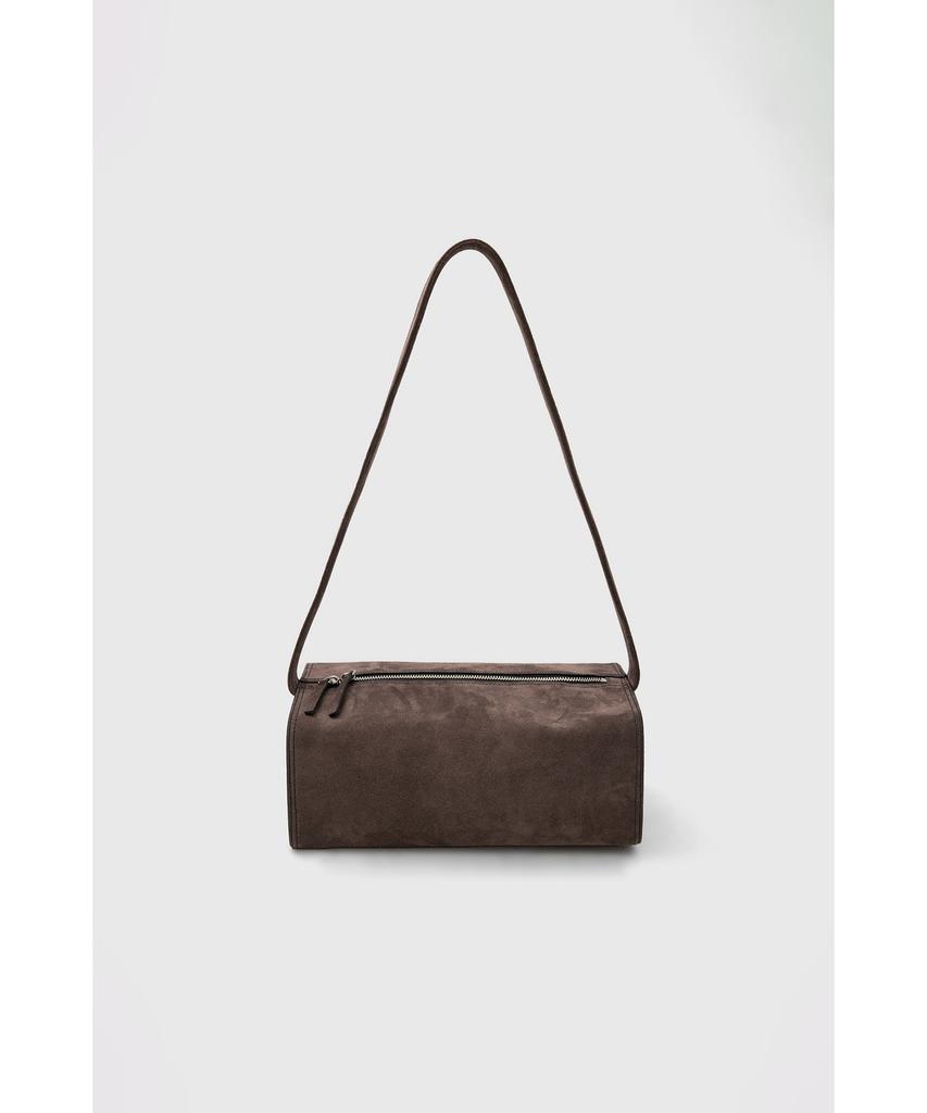 Youth Tissue Bag - Brown