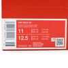 DM0029-108 Nike Air Max 90 Безопасный Оранжевый Белый Безопасный Оранжевый Темный Дым (Мужской)