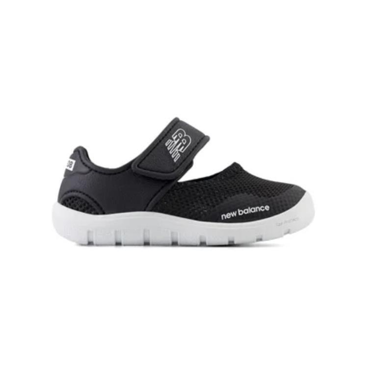 New Balance NB 208 Low top Toddler Shoes Black Infant And Toddler Baby IO208A2