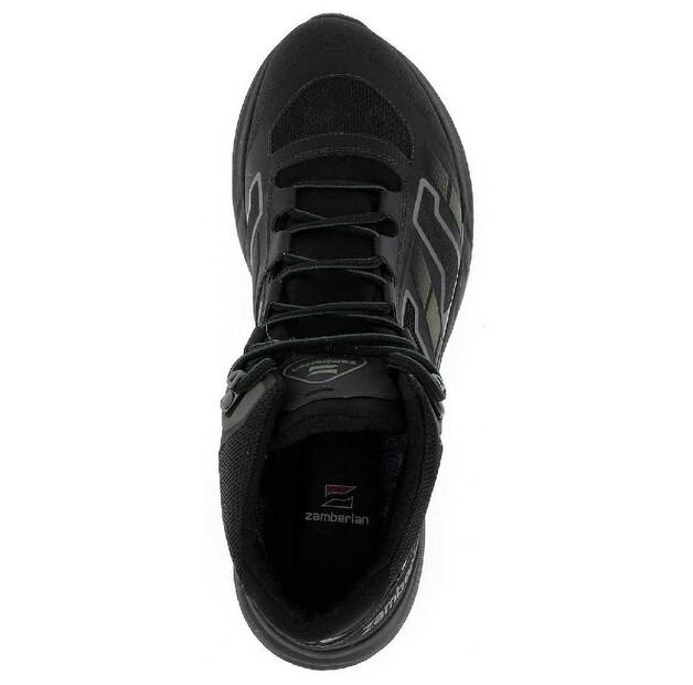 Zamberlan 219 Anabasis Goretex ботинки трекинговые