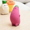 [Питомец] Игрушка из латекса из овощей