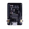 1/2/3/5PCS ESP32-CAM-MB Camera Module WIFI+Bluetooth Backplane TTL Downloader Module CH340 Serial To USB Development Board