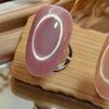 Кольцевой Магнит Полый Кошачий Глаз Овальный Магнит для Ногтей Инструмент для Маникюра Для DIY Гель-Лак Магнитный Дизайн Ногтей Вспомогательные Инструменты Набор