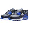 Nike Air Max 90 GORE-TEX Racer Blue Мужские кроссовки Холодный серый антрацитовый обсидиан FD5810-003