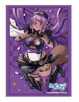 Bushiroad Коллекция обложки High Grade Aogiri High School Sakura Vol.4731 "Mujina Yasoshina" ver.