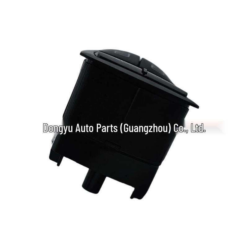 Переключатель стеклоподъемника Mercedes W169/W245 (высокий) A1698206510