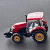 Tomica Yanmar YT5113 Combine Tractor Diecast Model Toy Car
