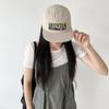 New ArrivalS Open Run Women S caSual Color Embroidery baSeball Cap
