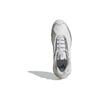 Adidas Edge Runner Wonder Comfortable Fabric Low Top Running Shoes Unisex Sneakers Silver Gray ID3670